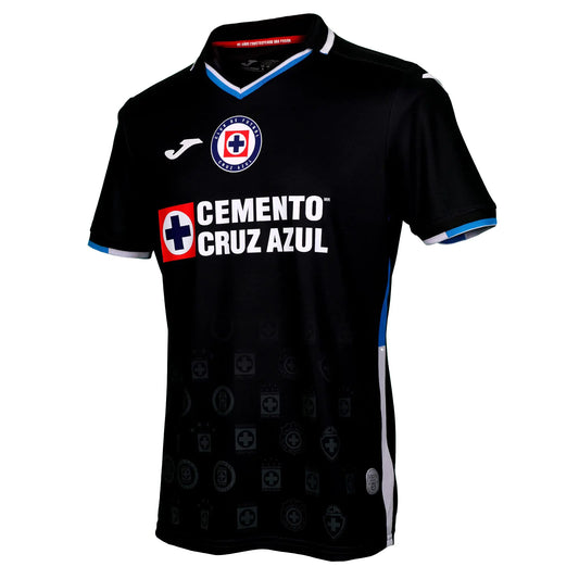 Cruz Azul Official Replica Jersey
