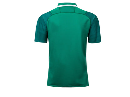 "Ireland Rugby Jersey and Uniform"