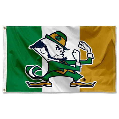 WinCraft Irish Ireland 3x5 Banner Flag