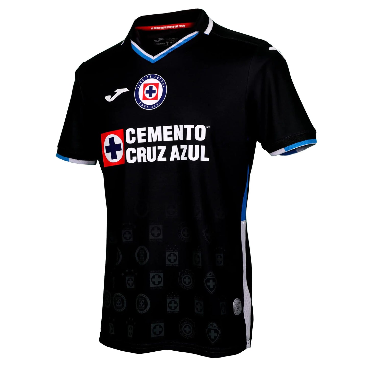 Cruz Azul Official Replica Jersey
